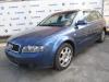 Audi A4 2.5TDI 2003 Diesel poza Audi A4 2.5TDI 2003 Diesel