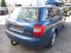 Audi A4 2.5TDI 2003 Diesel poza Audi A4 2.5TDI 2003 Diesel