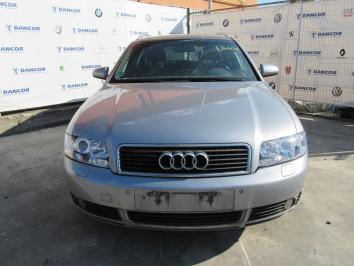 poza Audi A4 2.5TDI 2003 Diesel