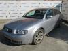 poza Audi A4 2.5TDI 2003 Diesel