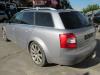 poza Audi A4 2.5TDI 2003 Diesel