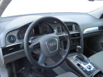 poza Audi A4 3.0TDI 2007 Diesel