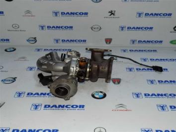 poza Audi A5 1.8T 2013 Benzina