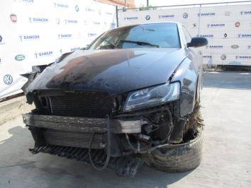 Audi A5 2.7TDI 2010 Diesel poza Audi A5 2.7TDI 2010 Diesel