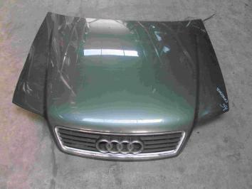 poza Audi A6 -- 2003 --