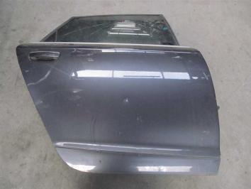 poza Audi A6 -- 2006 --