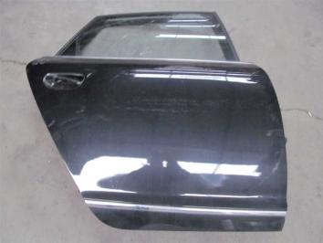 poza Audi A6 -- 2007 --