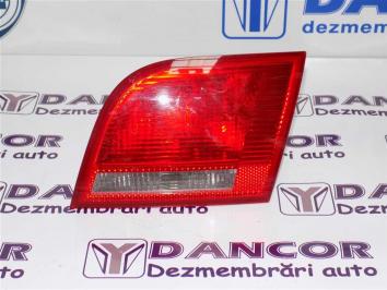 Audi A3 1.6i 2006 Benzina poza Audi A3 1.6i 2006 Benzina