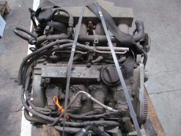 poza Audi A6 1.8 Turbo 2001 Benzina