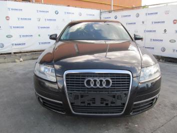 poza Audi A6 2.0TDI 2004 Diesel