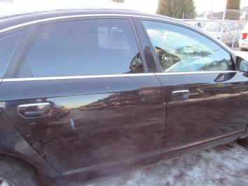 Audi A6 2.0TDI 2004 Diesel poza Audi A6 2.0TDI 2004 Diesel