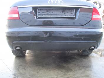 poza Audi A6 2.0TDI 2005 Diesel