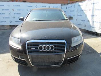 Audi A6 2.0TDI 2005 Diesel poza Audi A6 2.0TDI 2005 Diesel