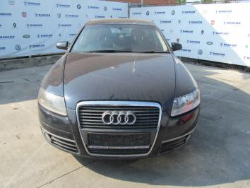 Audi A6 2.0TDI 2005 Diesel poza Audi A6 2.0TDI 2005 Diesel