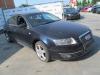 Audi A6 2.0TDI 2005 Diesel poza Audi A6 2.0TDI 2005 Diesel