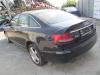Audi A6 2.0TDI 2005 Diesel poza Audi A6 2.0TDI 2005 Diesel