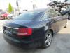 Audi A6 2.0TDI 2005 Diesel poza Audi A6 2.0TDI 2005 Diesel
