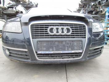 poza Audi A6 2.0TDI 2005 Diesel