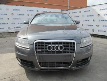 Audi A6 2.0TDI 2005 Diesel poza Audi A6 2.0TDI 2005 Diesel