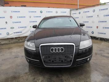 poza Audi A6 2.0TDI 2006 Diesel