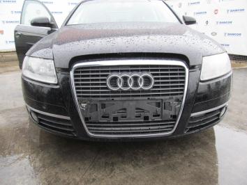 poza Audi A6 2.0TDI 2006 Diesel