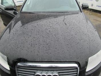 poza Audi A6 2.0TDI 2006 Diesel