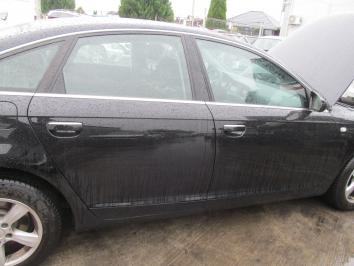 poza Audi A6 2.0TDI 2006 Diesel