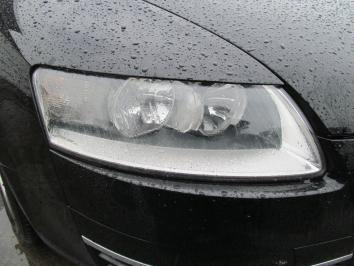 poza Audi A6 2.0TDI 2006 Diesel