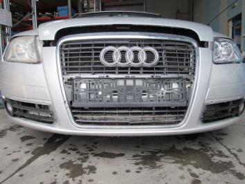 poza Audi A6 2.0TDI 2006 Diesel