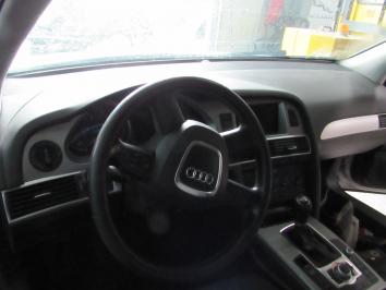 poza Audi A6 2.0TDI 2006 Diesel