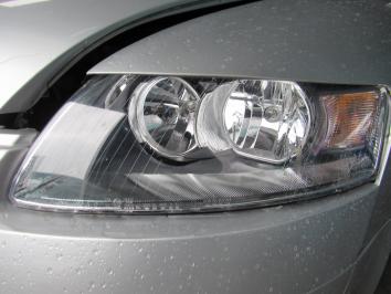 poza Audi A6 2.0TDI 2006 Diesel