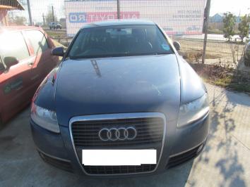Audi A6 2.0TDI 2006 Diesel poza Audi A6 2.0TDI 2006 Diesel