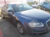 Audi A6 2.0TDI 2006 Diesel poza Audi A6 2.0TDI 2006 Diesel
