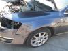 poza Audi A6 2.0TDI 2007 Diesel