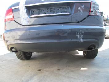 poza Audi A6 2.0TDI 2007 Diesel