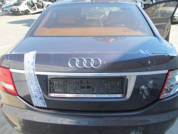 poza Audi A6 2.0TDI 2007 Diesel