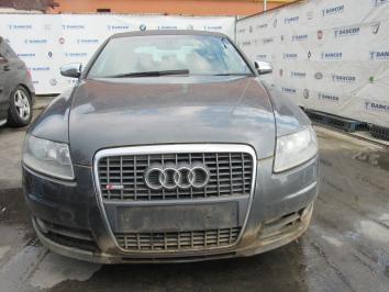 Audi A6 2.0TDI 2007 Diesel poza Audi A6 2.0TDI 2007 Diesel