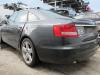 Audi A6 2.0TDI 2007 Diesel poza Audi A6 2.0TDI 2007 Diesel