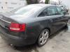 Audi A6 2.0TDI 2007 Diesel poza Audi A6 2.0TDI 2007 Diesel