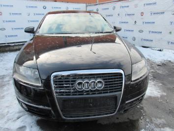 Audi A6 2.0TDI 2008 Diesel poza Audi A6 2.0TDI 2008 Diesel