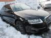 Audi A6 2.0TDI 2008 Diesel poza Audi A6 2.0TDI 2008 Diesel