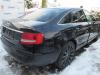 Audi A6 2.0TDI 2008 Diesel poza Audi A6 2.0TDI 2008 Diesel