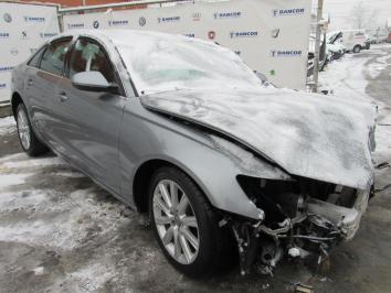 Audi A6 2.0TDI 2012 Diesel poza Audi A6 2.0TDI 2012 Diesel