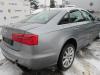 Audi A6 2.0TDI 2012 Diesel poza Audi A6 2.0TDI 2012 Diesel