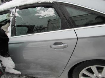 Audi A6 2.0TDI 2012 Diesel poza Audi A6 2.0TDI 2012 Diesel