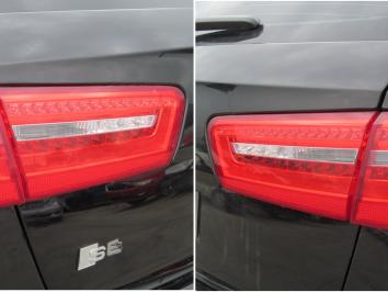 poza Audi A6 2.0TDI 2013 Diesel