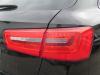 poza Audi A6 2.0TDI 2013 Diesel