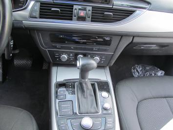 Audi A6 2.0TDI 2014 Diesel poza Audi A6 2.0TDI 2014 Diesel