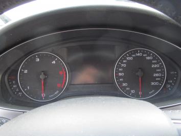 Audi A6 2.0TDI 2014 Diesel poza Audi A6 2.0TDI 2014 Diesel