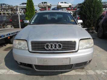 poza Audi A6 2.5TDI 2002 Diesel